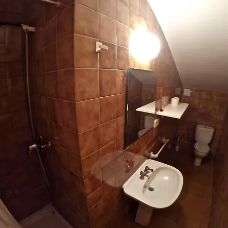 Apartment Trill Eolo Atic 6 7 Pax *