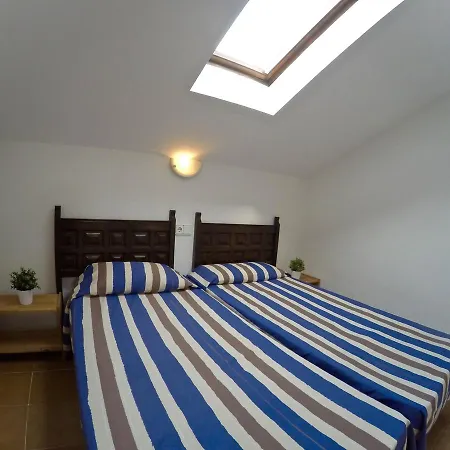 Trill Eolo Atic 6 7 Pax Apartment L'Estartit