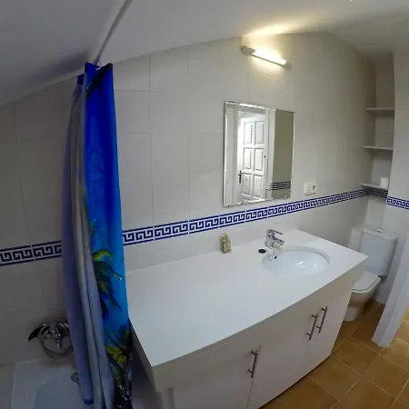Trill Eolo Atic 6 7 Pax Apartment L'Estartit