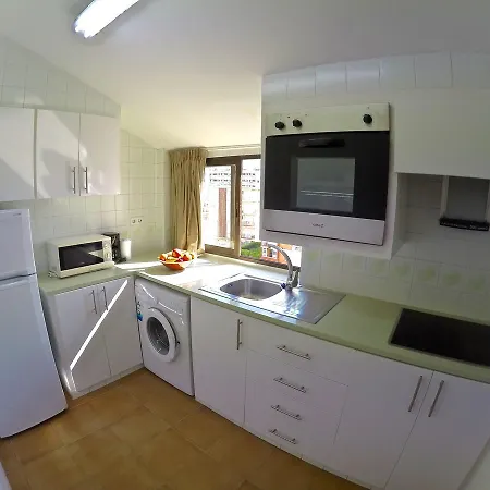 Trill Eolo Atic 6 7 Pax Apartment L'Estartit