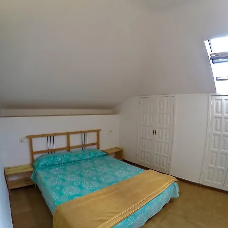 Trill Eolo Atic 6 7 Pax Apartment L'Estartit