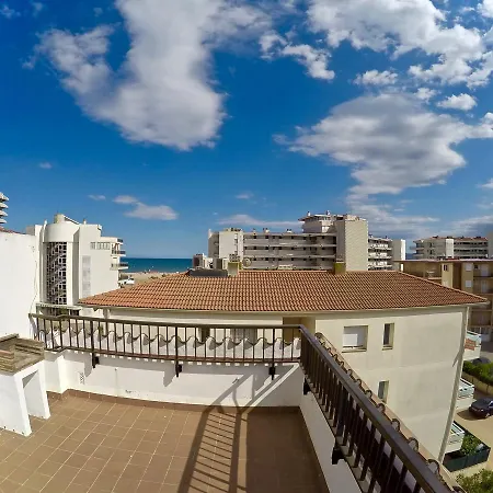 Apartment Trill Eolo Atic 6 7 Pax